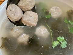 -官塘陈记鱼生·潮汕砂锅粥·牛肉火锅(潮枫路总店)