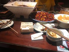 -杨记隆府(汉街店)