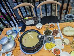 -尼玛藏家风味园(阿山食城店)