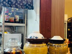 -老渔家鲜鱼轩(南浦横街店)