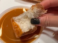 大虾浓汤-Ministry of Crab•MOC(交子大道店)