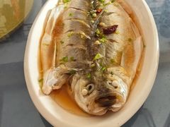 -太湖好灶头土菜馆(石公路店)