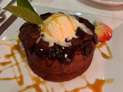 -茹丝葵牛排餐厅(尖沙咀中心店)