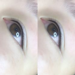 -轻妆Feel·半永久纹眉眼线