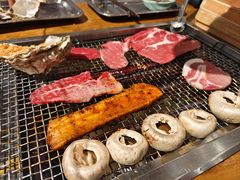 -蚝英雄·鲜蚝自助专门店