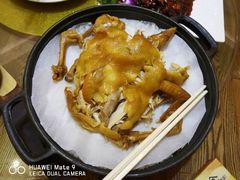 -金苑酒家·客家菜·广东老字号(万象店)