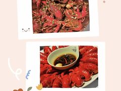-一棠龙虾•王牌虾球(恒隆广场店)