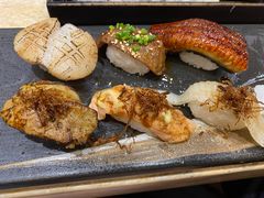 -东京屋(武定路店)