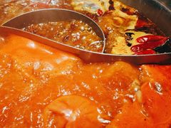 -豆花姐烂豆花火锅(水屯北路恒大滨河店)