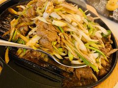 -北京全聚德(西客站店)
