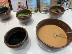 -呷哺呷哺 黄金牧场 (中发百旺店)