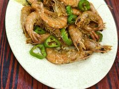 -贞姨美食·老字号海鲜大排档