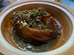 -悦硒楼·新派恩施菜