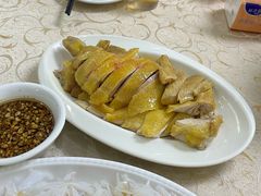 -深圳柯记餐厅(大望店)