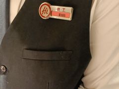 -海底捞火锅(银泰中心店)
