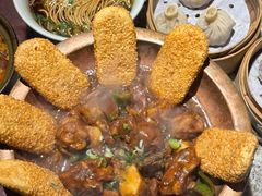 -南京大牌档(三阳广场苏宁店)