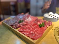 -三石铁板烧(紫竹桥店)