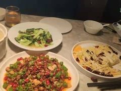 -雀蓝川菜(奥体广场店)