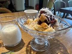 -金孔雀德宏傣味餐馆(魏公村店)