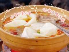 -蔡记·九米羊肉炉(东渡店)