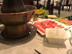 -东来顺饭庄(新源里店)
