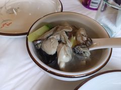 -宾朋海鲜特色美食餐厅·纯手工鲅鱼水饺(兴海路店)