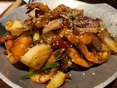 -大牌大·传统杭帮菜(湖滨店)