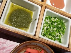 秘制榨菜-老墙根涮肉·铜锅·烧烤(欢乐谷·王四营店)
