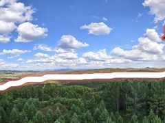 -塞罕坝国家级自然保护区