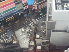 -阪急百货店(梅田总店)