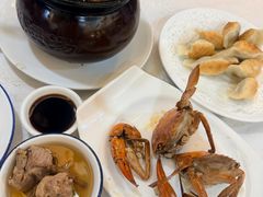 -莲花公园煎蟹(总店)