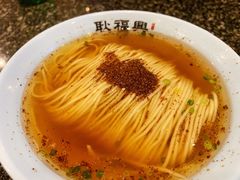 虾籽面-耿福兴(凤凰美食街店)
