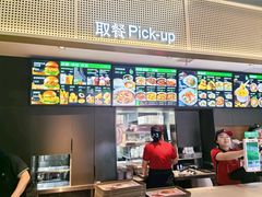 -魏家凉皮(兵马俑店)