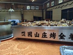 -田园山庄农家乐(石岩店)