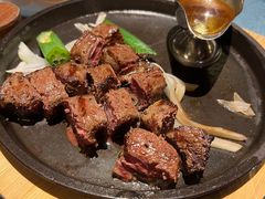 -俄士厨房(万松园店)