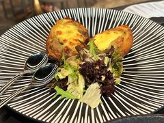 -404干式熟成牛排馆•聚会餐厅