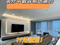 -今朝装饰(十里河总店)