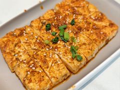 -不是烧烤·武汉大排档(亚运村店)