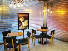 大堂-明谦·Coffee&Cocktail Bar(美您公园店)