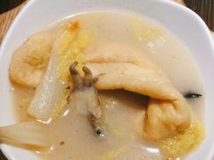 -莆田餐厅PUTIEN(三里屯店)
