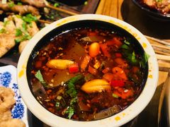 -串大叔炭火烤串·鸡西大冷面刀削面(总店)