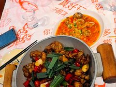 -辣出味岳阳特色烧烤·龙虾大排档(砂子塘总店)