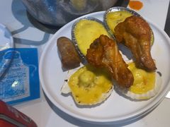 -苏格里岛自助烤肉海鲜火锅(成都金牛万达店)