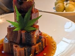 -吴越荣记·苏州菜·松鼠桂鱼(娄门景区店)