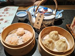 -南京大牌档(新街口德基广场店)