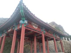 -北京鹫峰国家森林公园