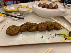 -银都上海菜馆(粤海东路店)
