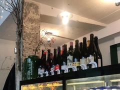 -RAC BAR(安福路店)