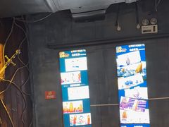 -YOGO优果密室逃脱(新佳丽广场店)