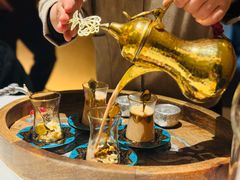 -龟兹KUCINA·新疆菜(前滩L+PLAZA店)